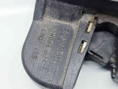 Broasca haion Skoda Fabia 2 (5J, 542) [Fabr 2007-2014]