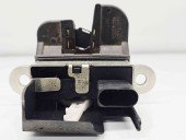 Broasca haion Skoda Fabia 2 (5J, 542) [Fabr 2007-2014]