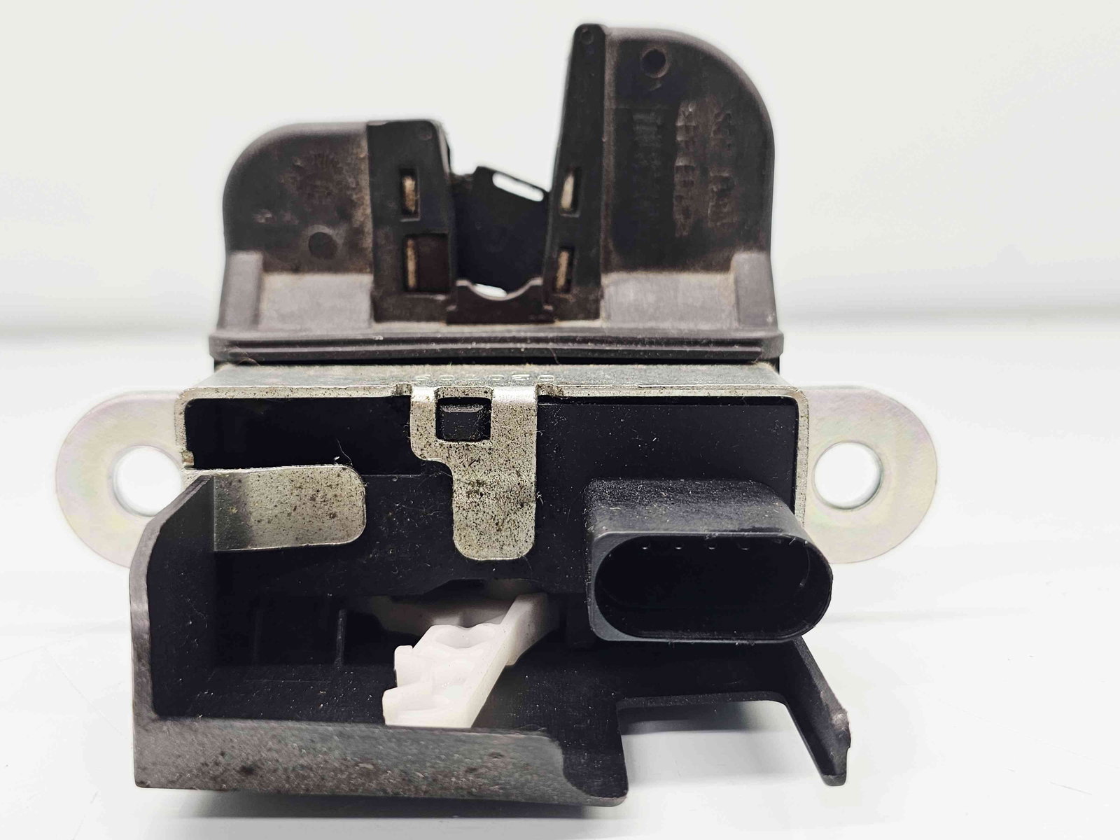 Broasca haion Skoda Fabia 2 (5J, 542) [Fabr 2007-2014] - imagine 5