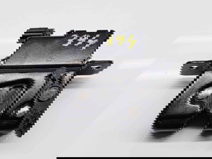 Broasca haion Dacia Sandero 2 [Fabr 2012-prezent]