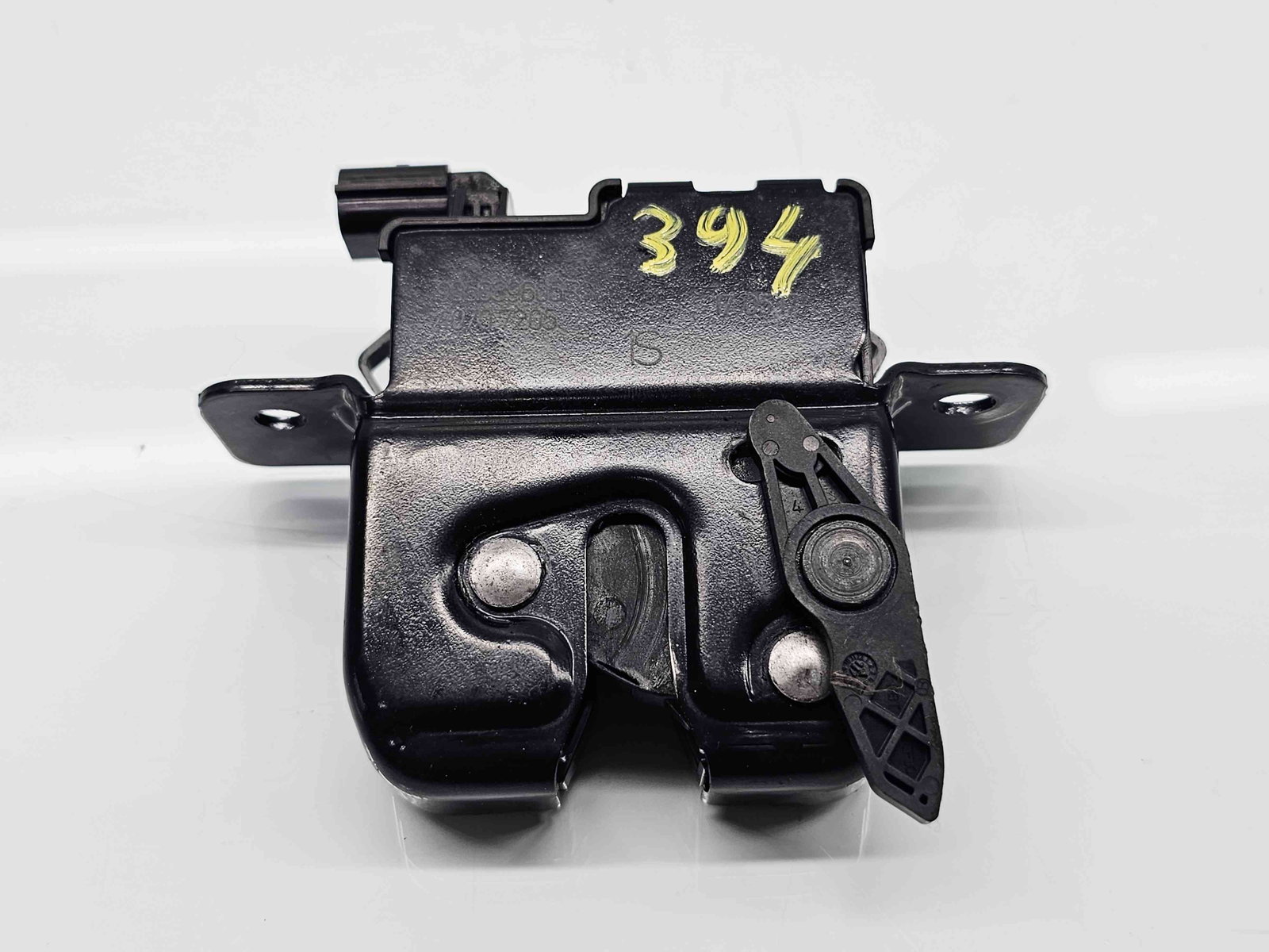 Broasca haion Dacia Sandero 2 [Fabr 2012-prezent] - imagine 1