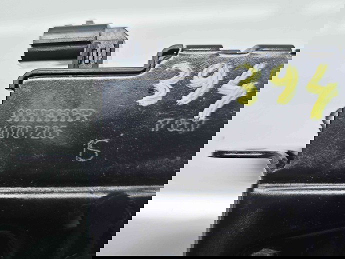 Broasca haion Dacia Sandero 2 [Fabr 2012-prezent]