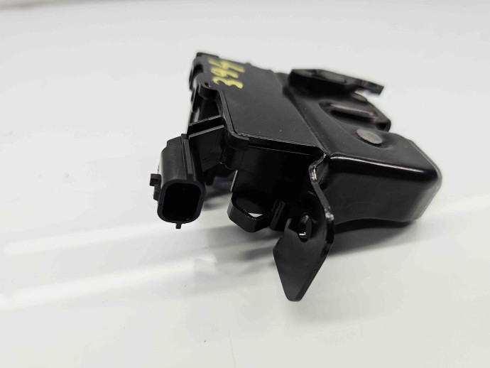 Broasca haion Dacia Sandero 2 [Fabr 2012-prezent]