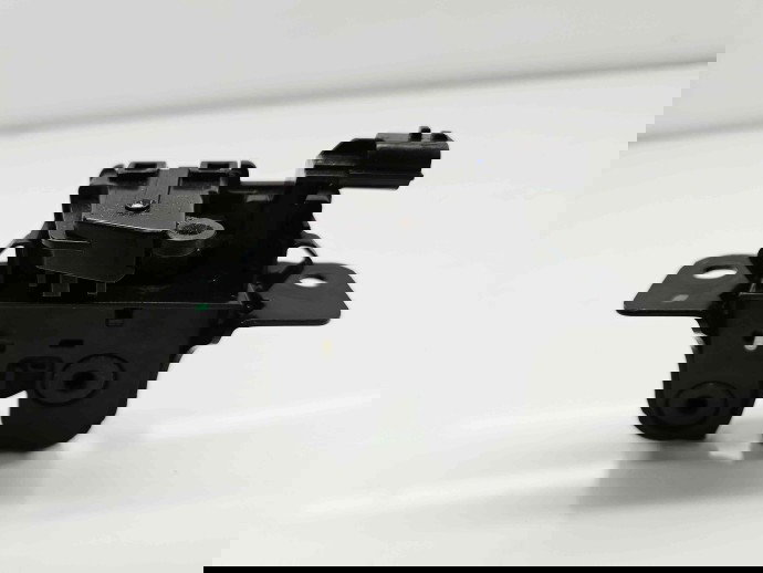 Broasca haion Dacia Sandero 2 [Fabr 2012-prezent]