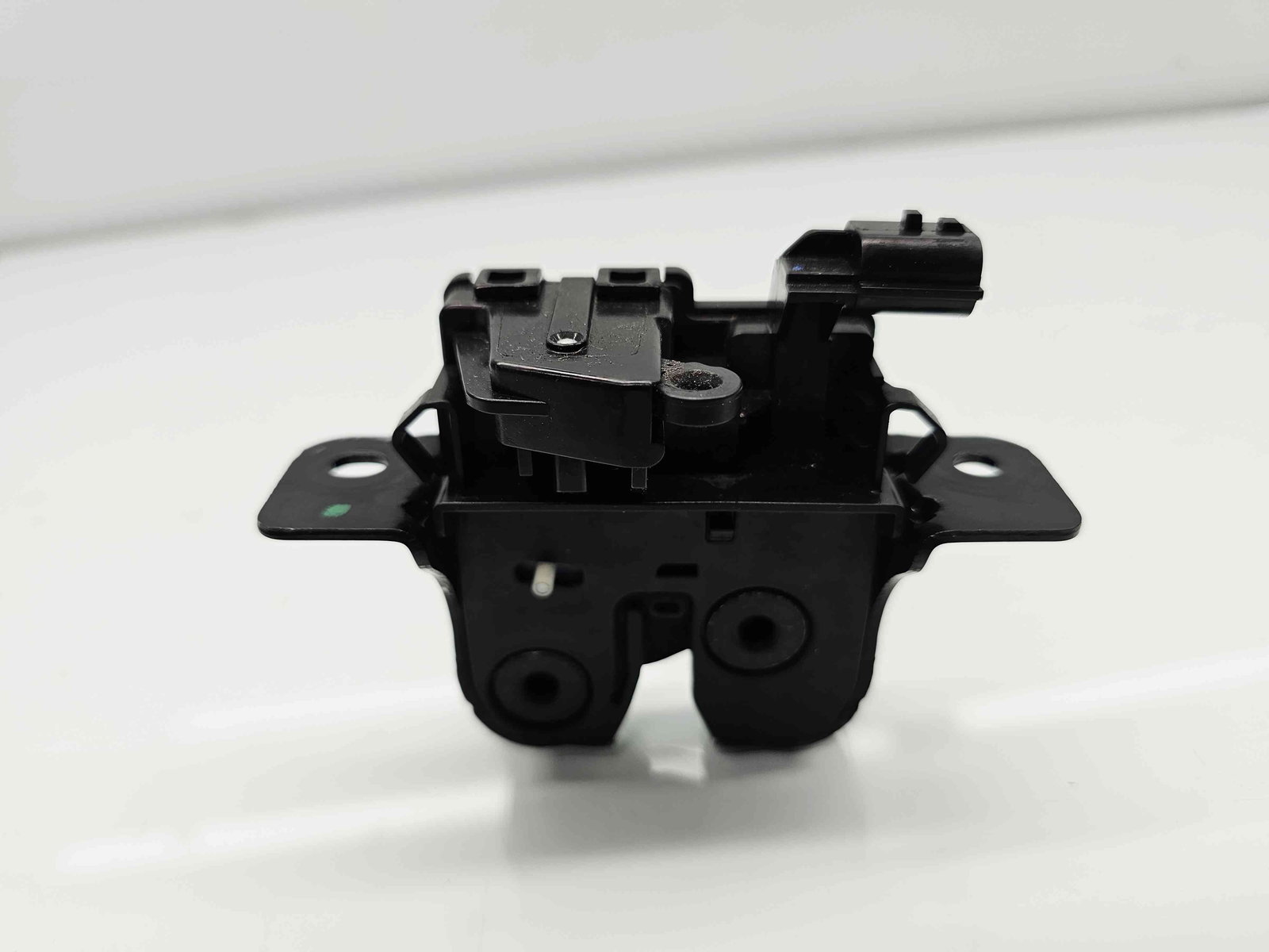 Broasca haion Dacia Sandero 2 [Fabr 2012-prezent] - imagine 5