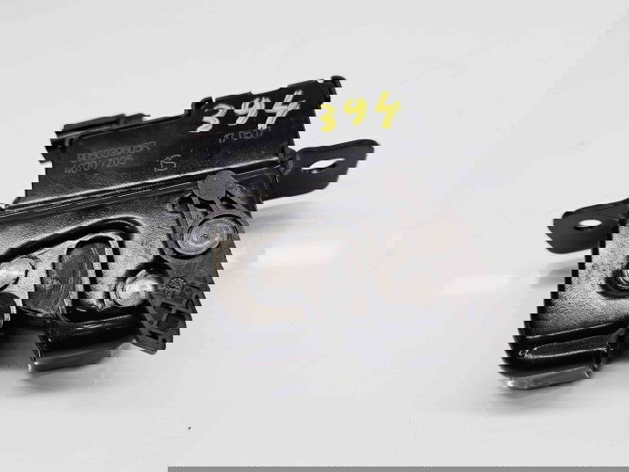 Broasca haion Dacia Sandero 2 [Fabr 2012-prezent]