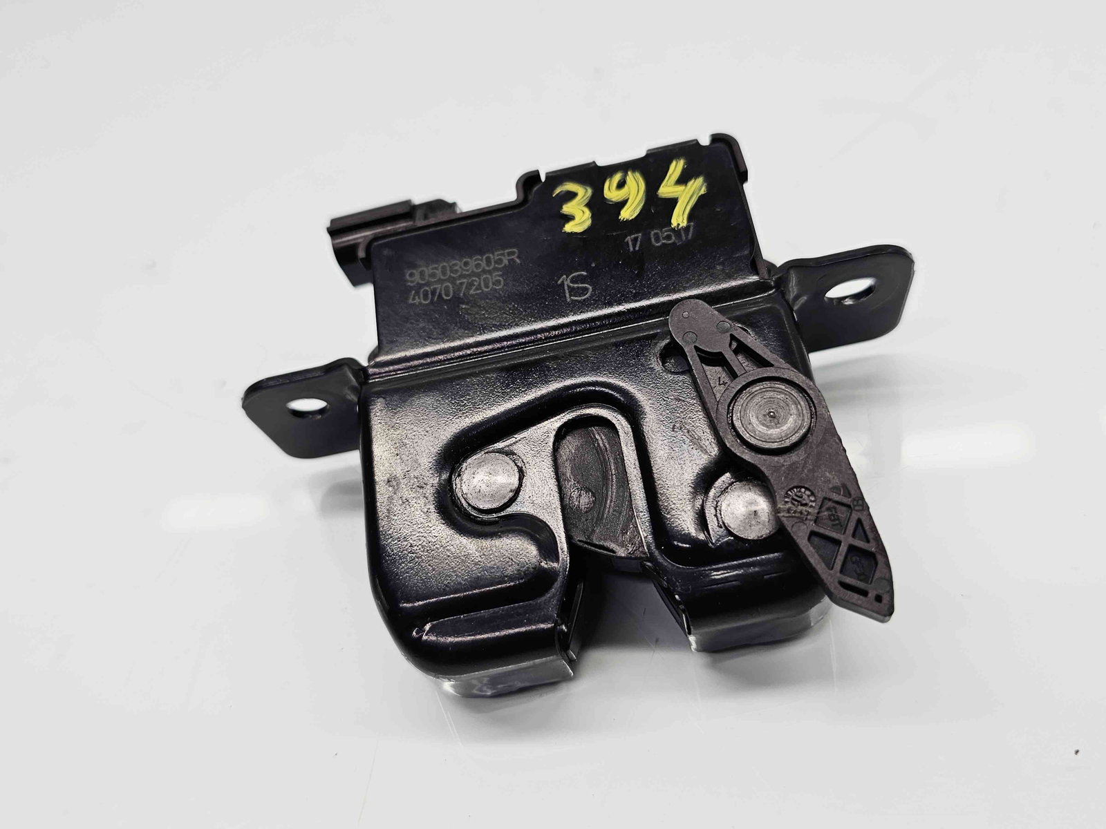 Broasca haion Dacia Sandero 2 [Fabr 2012-prezent] - imagine 6