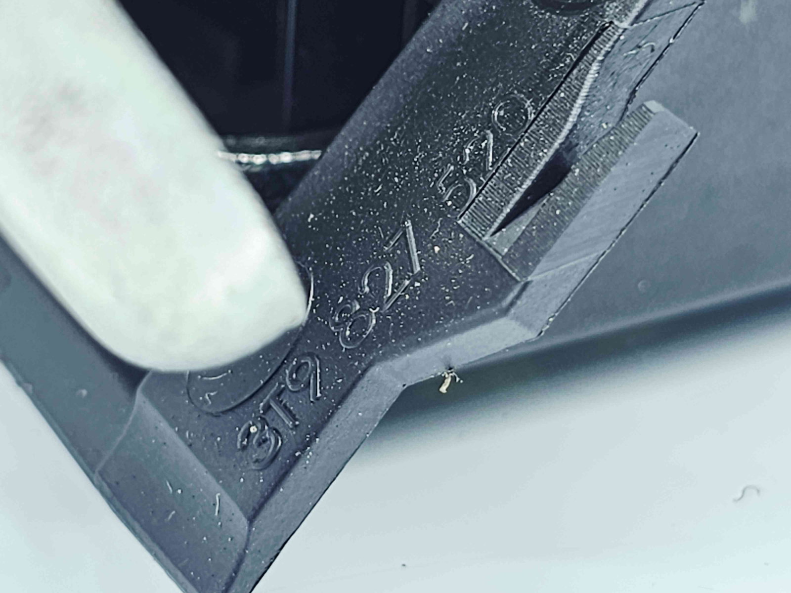 Broasca haion Skoda Superb II Combi (3T5) Facelift [Fabr 2009-2015] - imagine 2