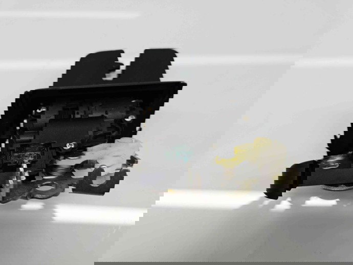 Broasca haion Skoda Superb II Combi (3T5) Facelift [Fabr 2009-2015]