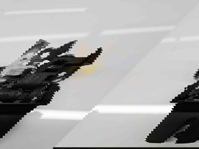 Broasca haion Skoda Superb II Combi (3T5) Facelift [Fabr 2009-2015]