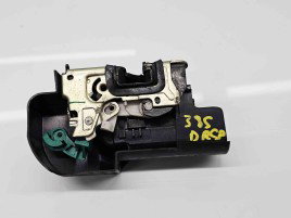 Broasca usa dreapta spate Dacia Duster [Fabr 2010-2017]