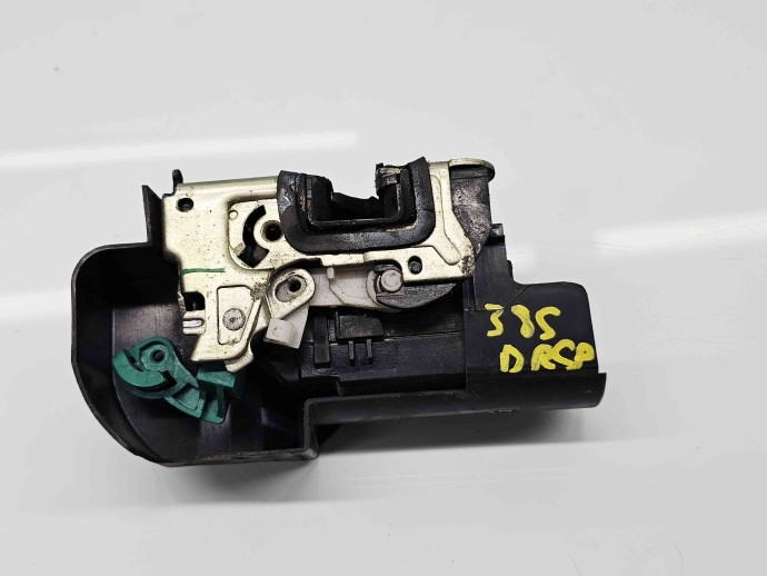 Broasca usa dreapta spate Dacia Duster [Fabr 2010-2017]