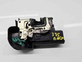 Broasca usa dreapta spate Dacia Duster [Fabr 2010-2017]