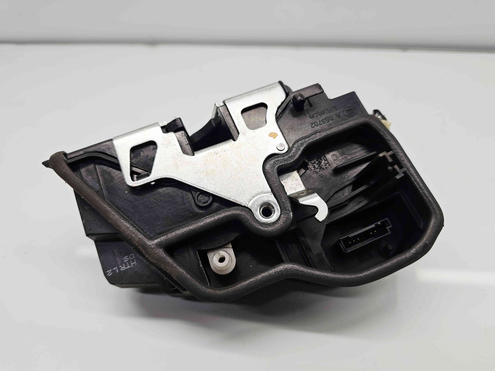 Broasca usa dreapta spate Bmw 3 (F30) [Fabr 2012-2017] - imagine 2