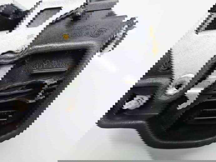 Broasca usa dreapta spate Bmw 3 (F30) [Fabr 2012-2017]