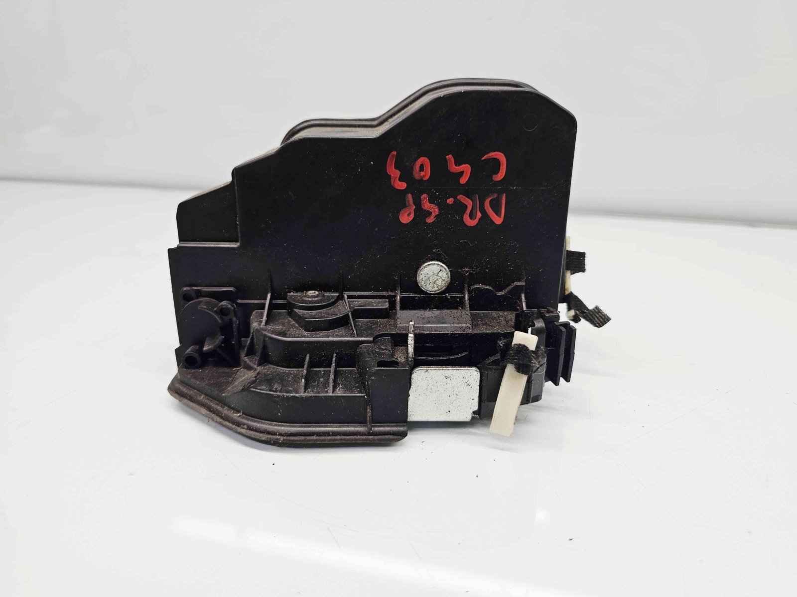 Broasca usa dreapta spate Bmw 3 (F30) [Fabr 2012-2017] - imagine 4