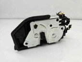 Broasca usa dreapta spate Bmw 3 (F30) [Fabr 2012-2017]