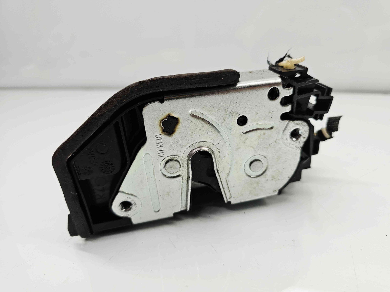 Broasca usa dreapta spate Bmw 3 (F30) [Fabr 2012-2017] - imagine 5