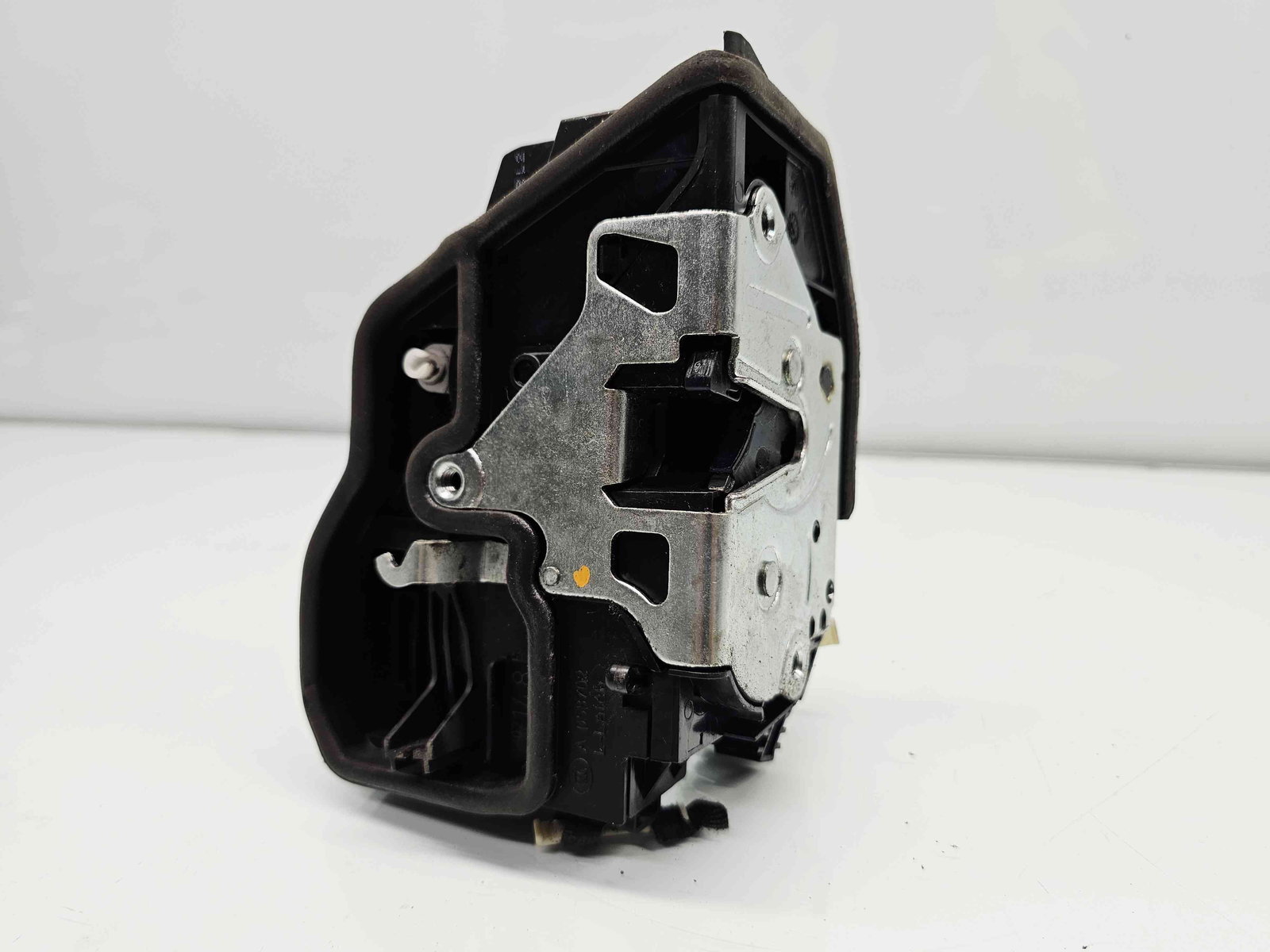 Broasca usa dreapta spate Bmw 3 (F30) [Fabr 2012-2017] - imagine 6