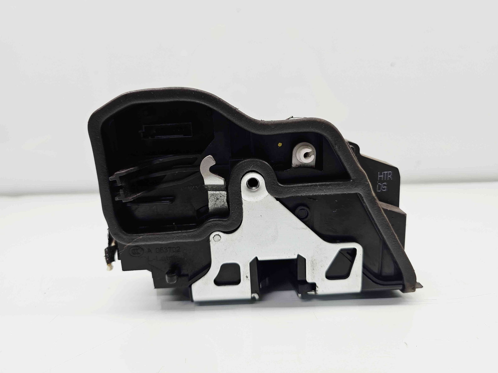 Broasca usa dreapta spate Bmw 3 (F30) [Fabr 2012-2017] - imagine 1