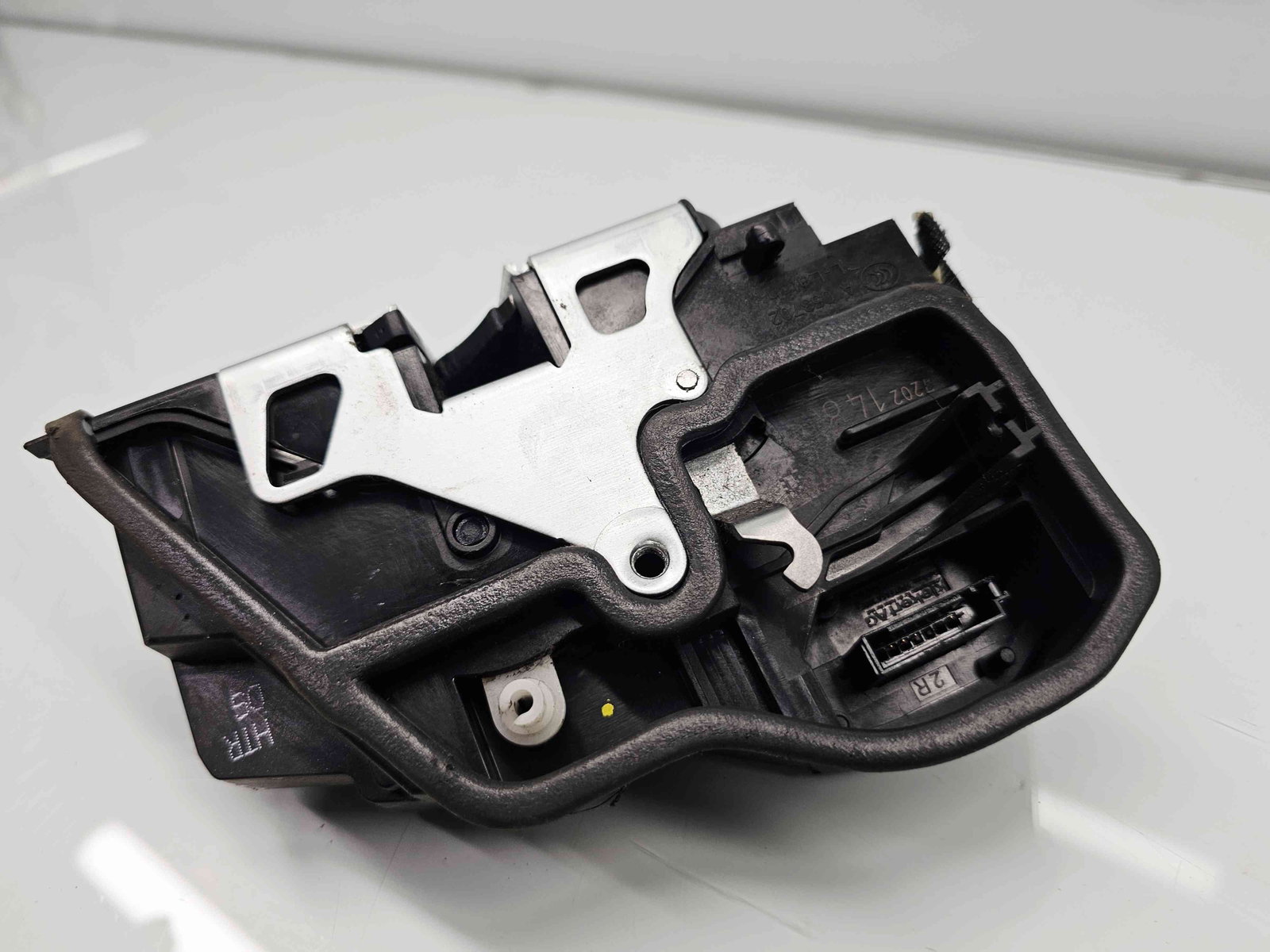 Broasca usa dreapta spate Bmw 3 (F30) [Fabr 2012-2017] - imagine 2