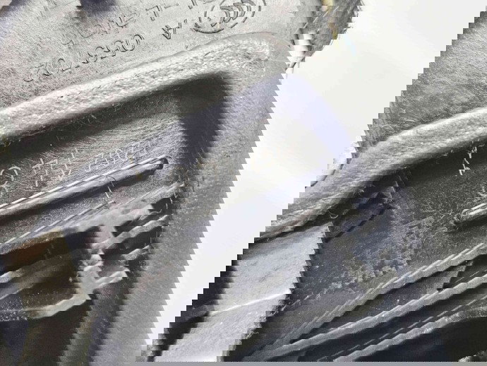 Broasca usa dreapta spate Bmw 3 (F30) [Fabr 2012-2017]