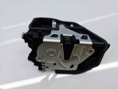 Broasca usa dreapta spate Bmw 3 (F30) [Fabr 2012-2017]