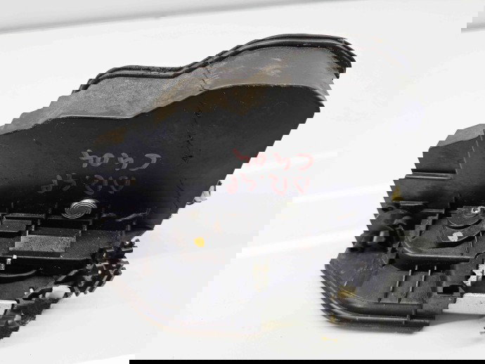 Broasca usa dreapta spate Bmw 3 (F30) [Fabr 2012-2017]