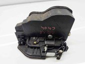 Broasca usa dreapta spate Bmw 3 (F30) [Fabr 2012-2017]