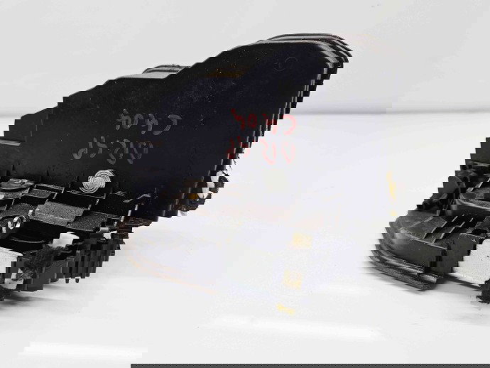 Broasca usa dreapta spate Bmw 3 (F30) [Fabr 2012-2017]