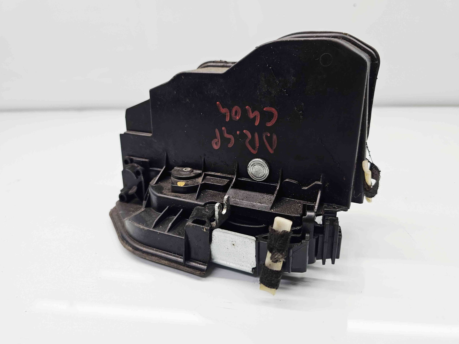 Broasca usa dreapta spate Bmw 3 (F30) [Fabr 2012-2017] - imagine 6