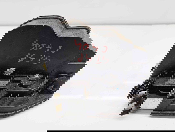 Broasca usa stanga spate Bmw 3 (F30) [Fabr 2012-2017]