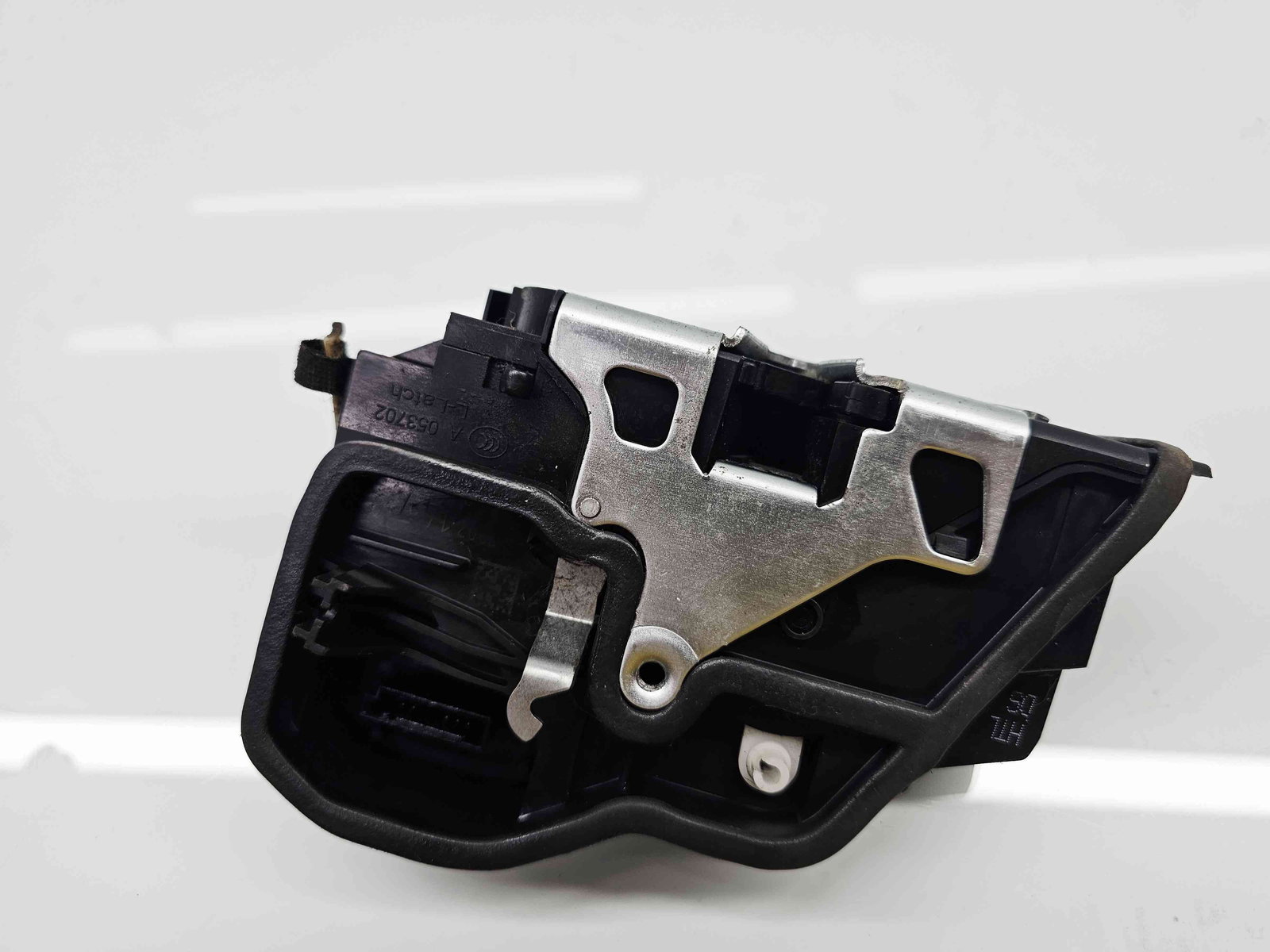 Broasca usa stanga spate Bmw 3 (F30) [Fabr 2012-2017] - imagine 2