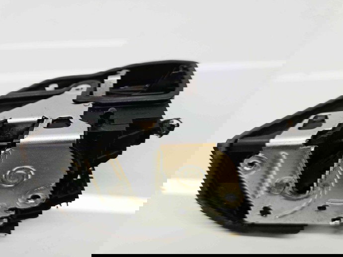 Broasca usa stanga spate Bmw 3 (F30) [Fabr 2012-2017]