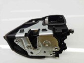 Broasca usa stanga spate Bmw 3 (F30) [Fabr 2012-2017]