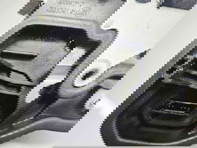 Broasca usa stanga spate Bmw 3 (F30) [Fabr 2012-2017]