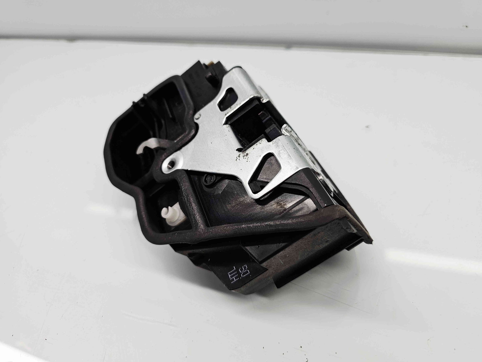 Broasca usa stanga spate Bmw 3 (F30) [Fabr 2012-2017] - imagine 5