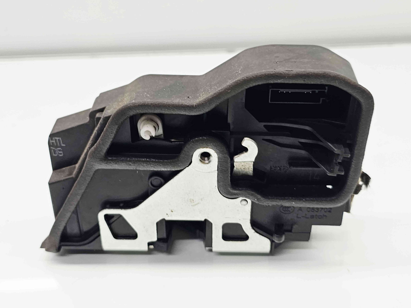 Broasca usa stanga spate Bmw 3 (F30) [Fabr 2012-2017] - imagine 1