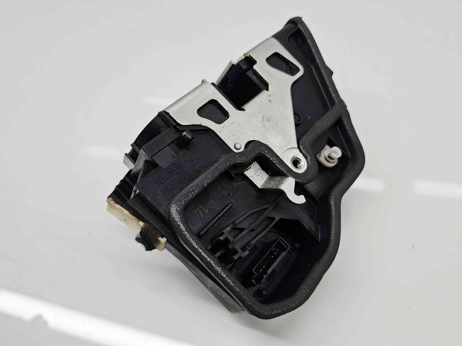 Broasca usa stanga spate Bmw 3 (F30) [Fabr 2012-2017] - imagine 2