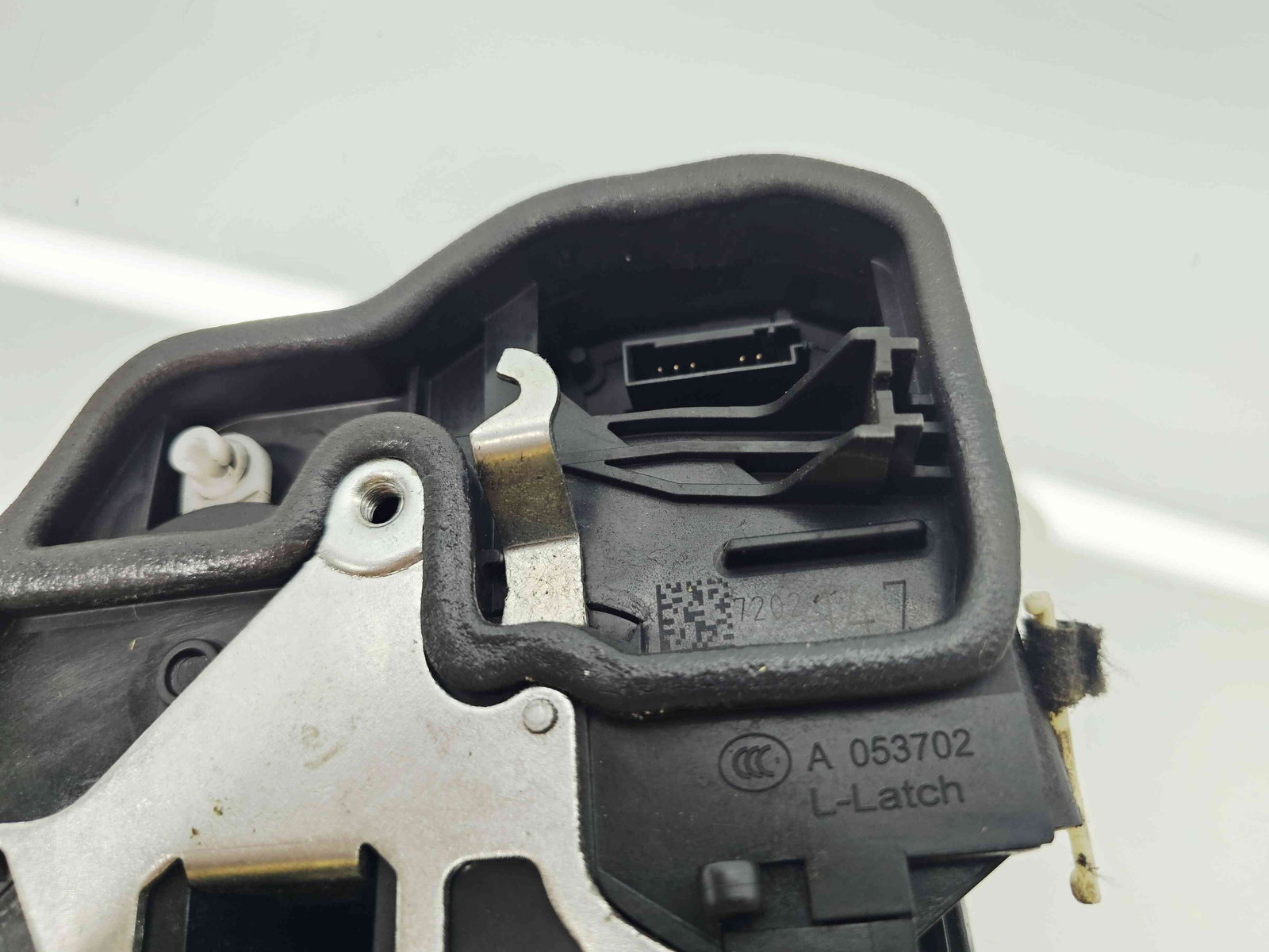 Broasca usa stanga spate Bmw 3 (F30) [Fabr 2012-2017] - imagine 3