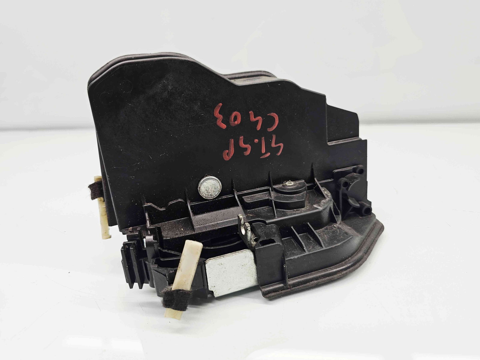 Broasca usa stanga spate Bmw 3 (F30) [Fabr 2012-2017] - imagine 4