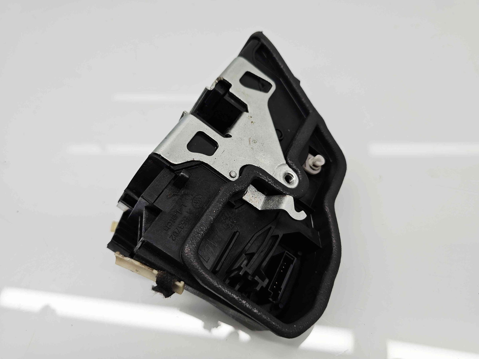 Broasca usa stanga spate Bmw 3 (F30) [Fabr 2012-2017] - imagine 6