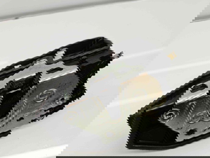 Broasca usa stanga spate Bmw 3 Touring (F31) [Fabr 2012-2017]