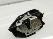 Broasca usa stanga spate Bmw 3 Touring (F31) [Fabr 2012-2017]