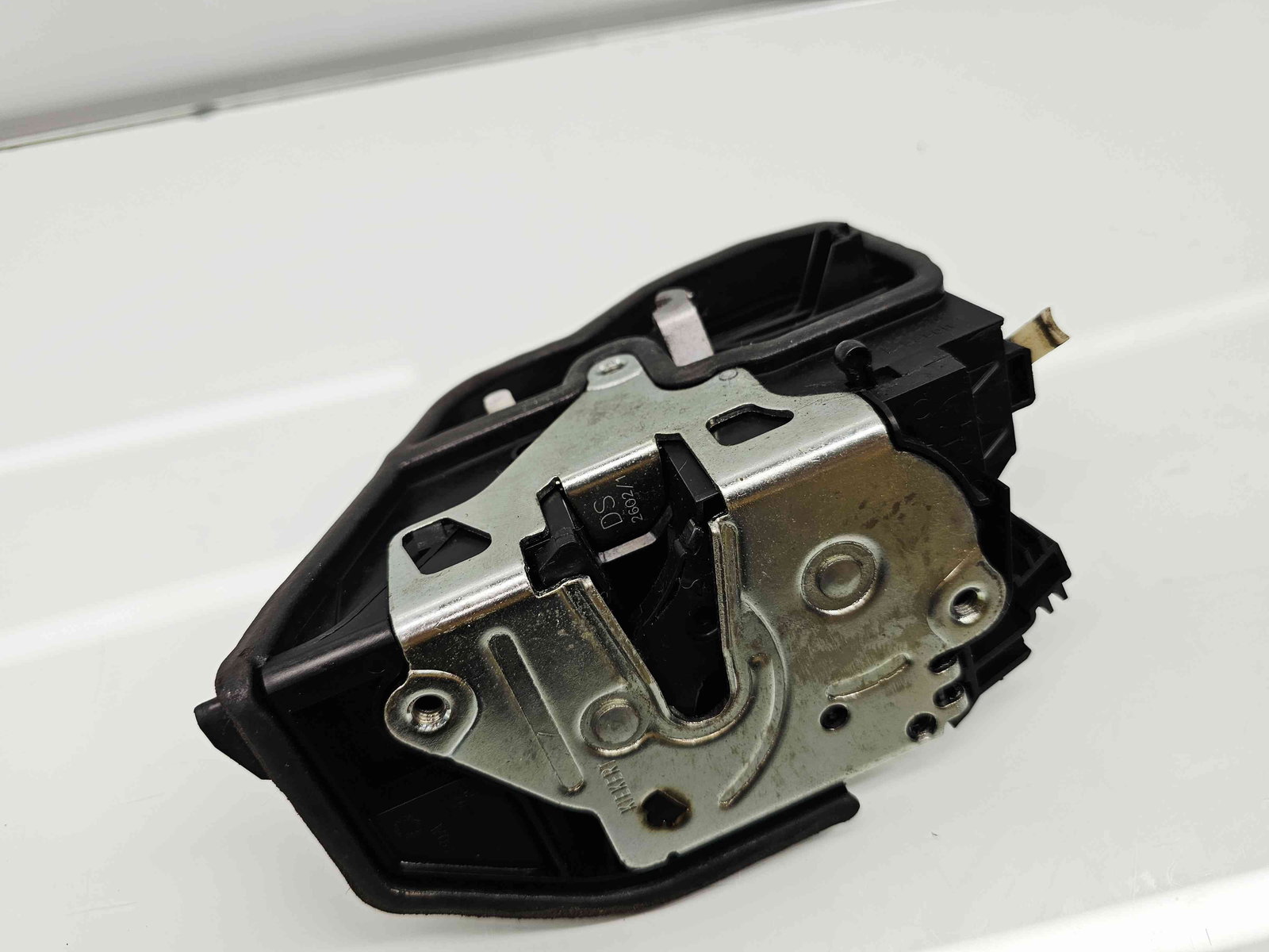 Broasca usa stanga spate Bmw 3 Touring (F31) [Fabr 2012-2017] - imagine 3