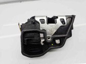 Broasca usa stanga spate Bmw 3 Touring (F31) [Fabr 2012-2017]