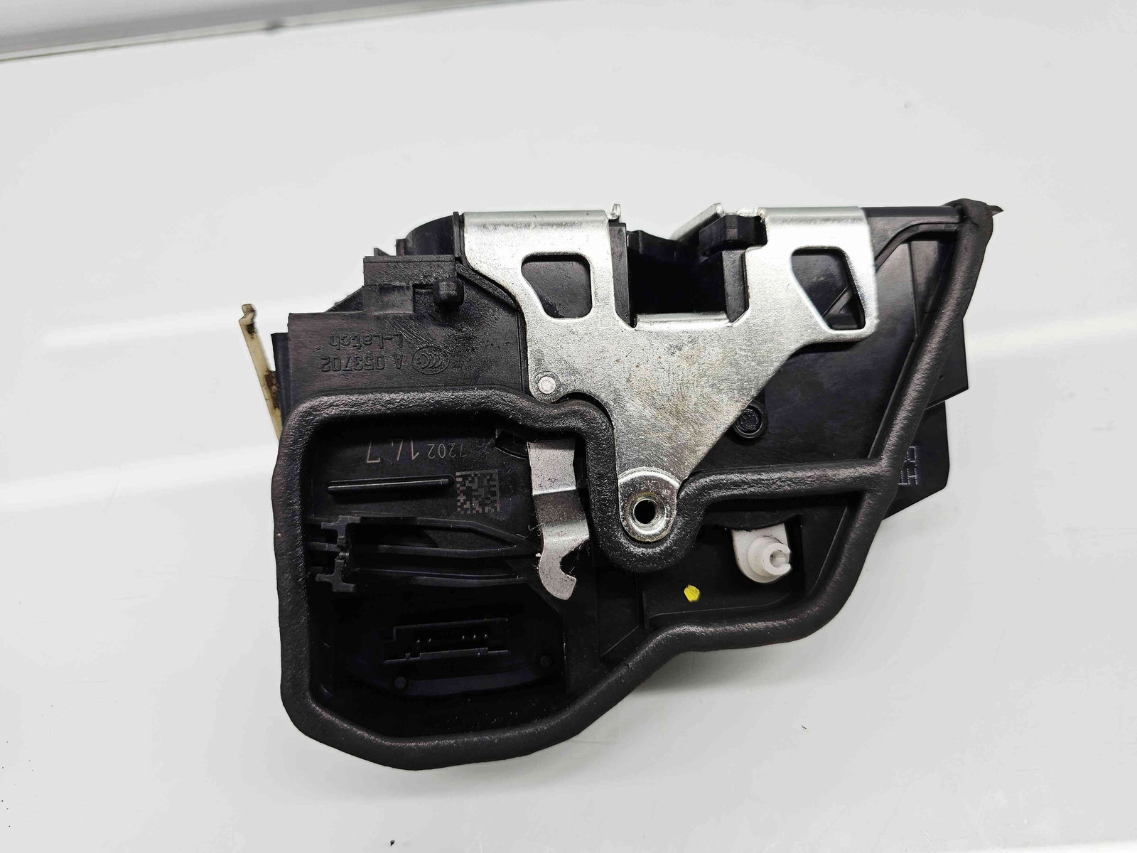 Broasca usa stanga spate Bmw 3 Touring (F31) [Fabr 2012-2017] - imagine 4