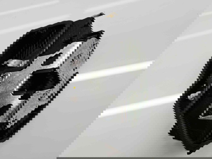 Broasca usa stanga spate Bmw 3 Touring (F31) [Fabr 2012-2017]