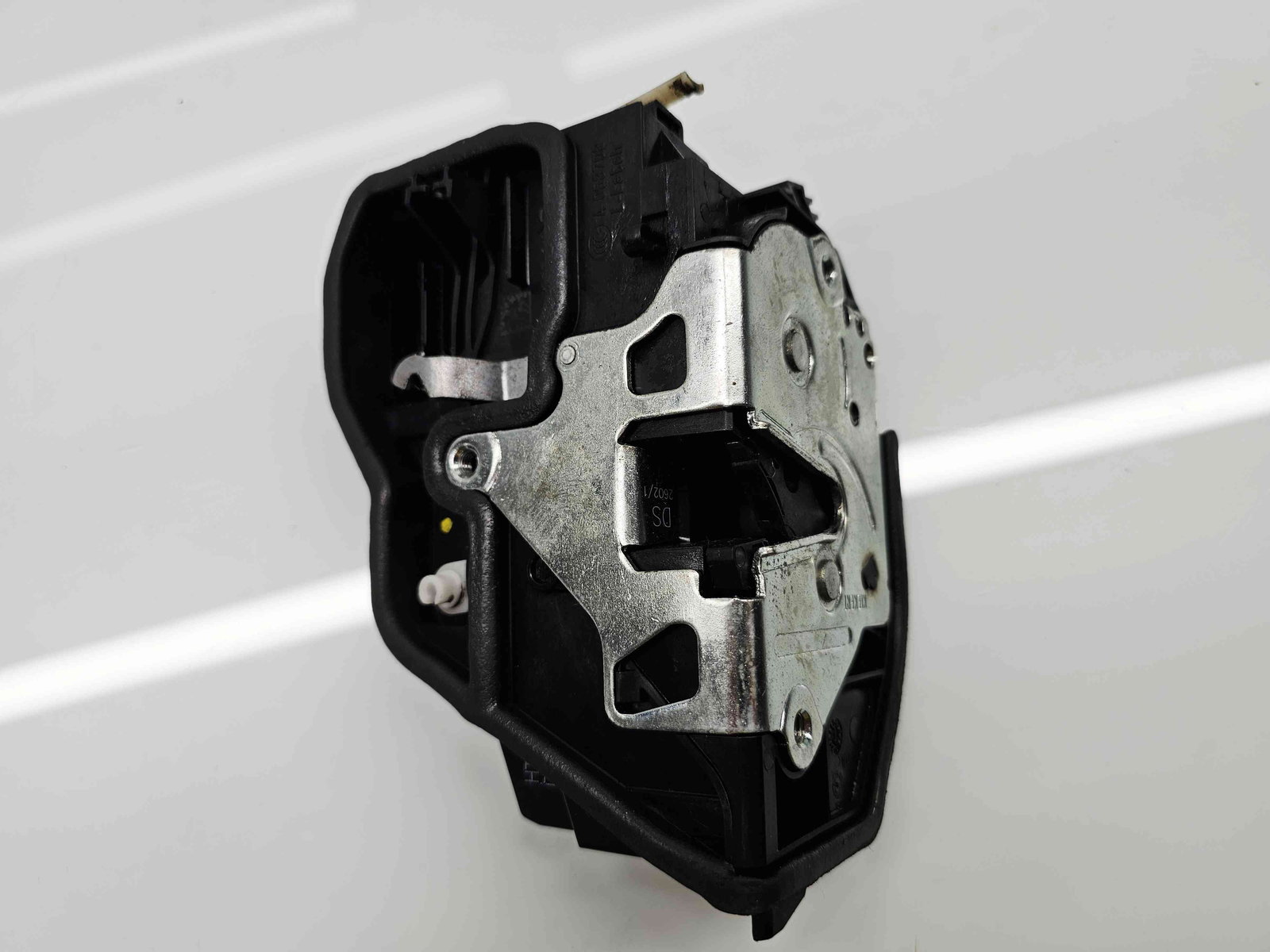 Broasca usa stanga spate Bmw 3 Touring (F31) [Fabr 2012-2017] - imagine 5