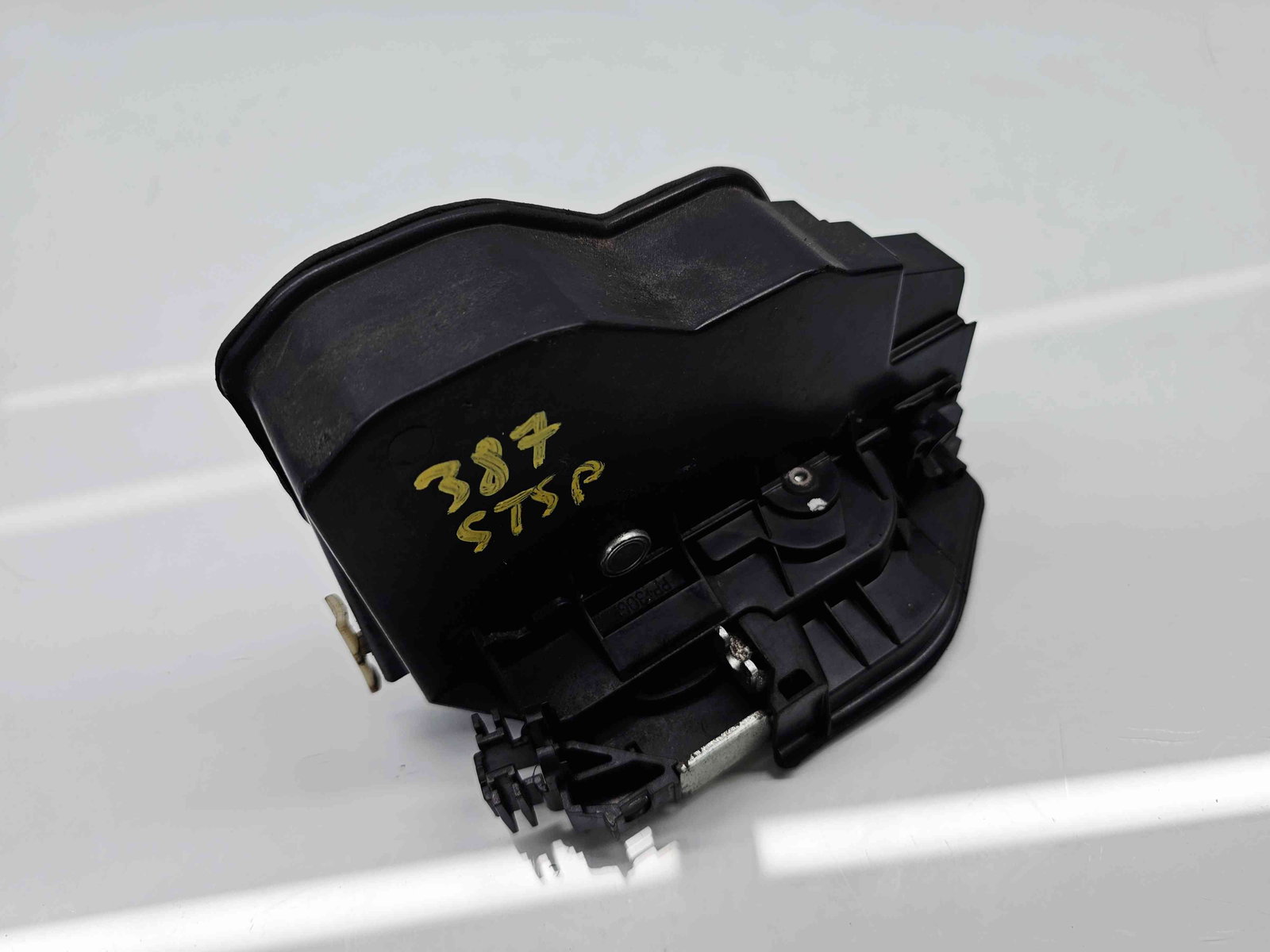 Broasca usa stanga spate Bmw 3 Touring (F31) [Fabr 2012-2017] - imagine 6